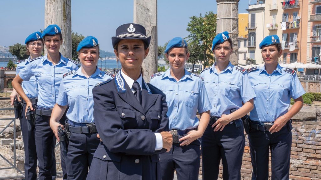 concorso penitenziaria